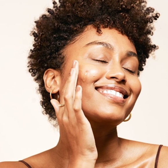 HERO CLEAR COLLECTIVE SERUM TONER DELUXE TRAVEL SIZE 1 OUNCE NWT - Picture 3 of 10